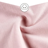 Sinvera™ Plus Size 3XL–5XL Cotton Leakproof Period Panties – High Waist, Breathable & Waterproof Menstrual Underwear for Women