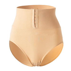Adjustable High-Waist Shaping Panty – Seamless Slimming Underwear with Tummy Control & Butt Lift
