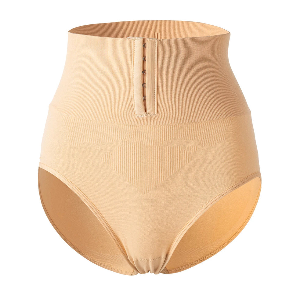 Adjustable High-Waist Shaping Panty – Seamless Slimming Underwear with Tummy Control & Butt Lift