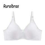 Sinvera™ SupportFit – Large Size Underwire Bra with Thin Non-Padded Cups | C–D Cup Comfort Series (C21)