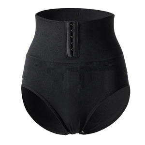 Adjustable High-Waist Shaping Panty – Seamless Slimming Underwear with Tummy Control & Butt Lift